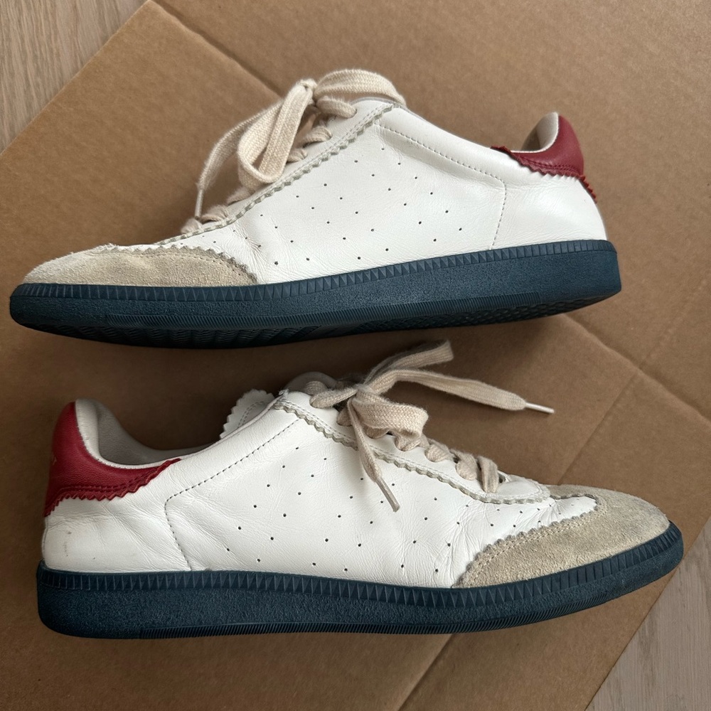 Isabel Marant Bryce sneakers